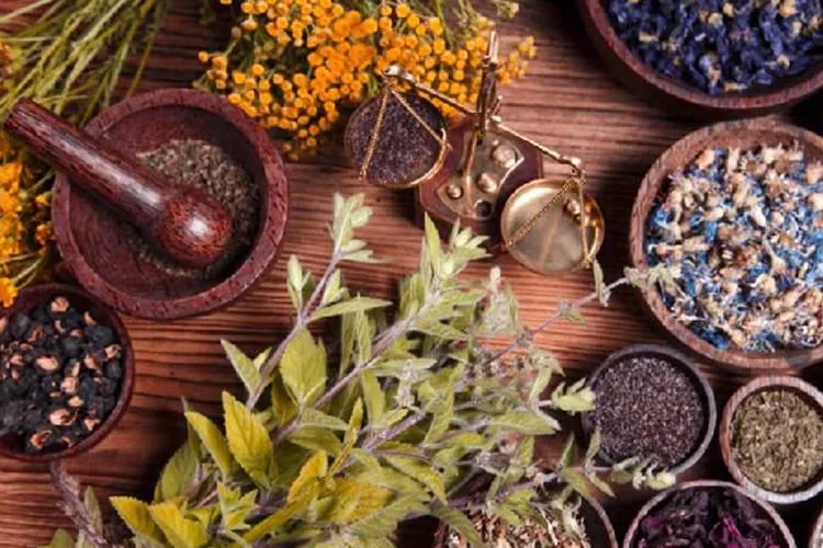 Organic spices and herbs_blog_image