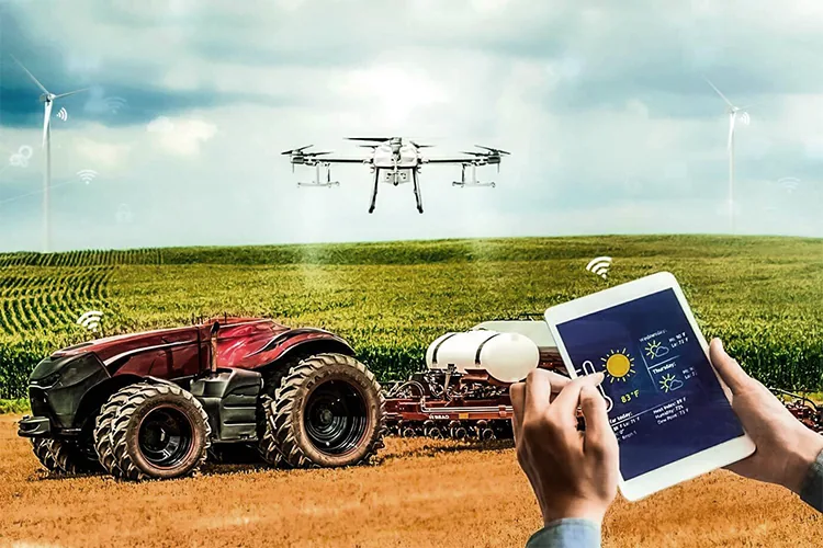 Technology in FarmingIblog_image Technology in FarmingIblog_image