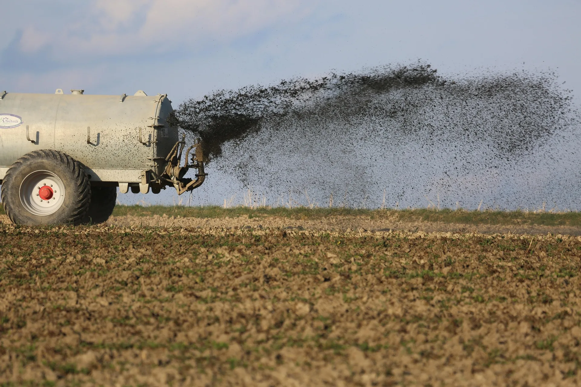 Top Fertilizer Brands for Indian Farms