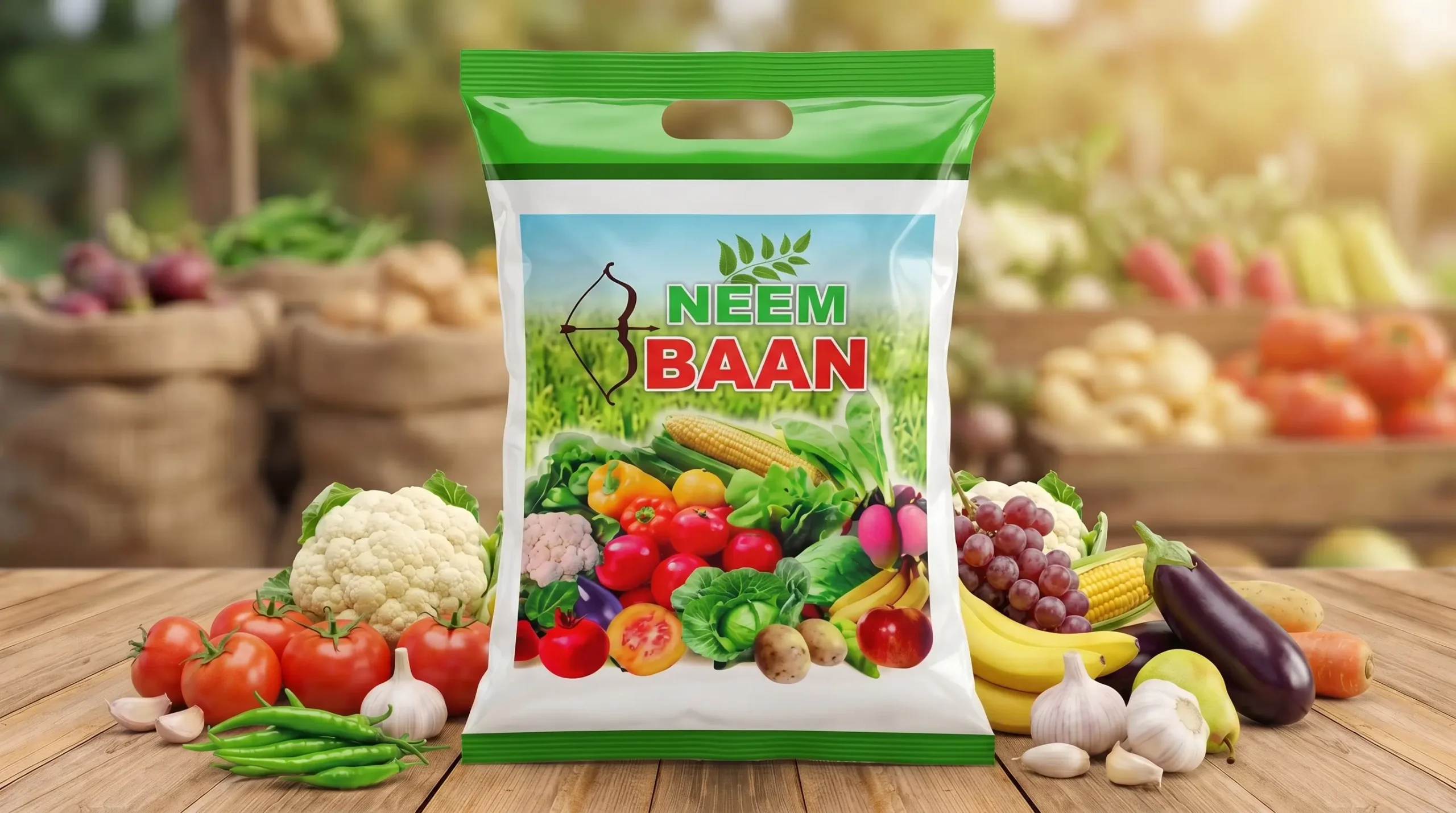 Neem Baan
