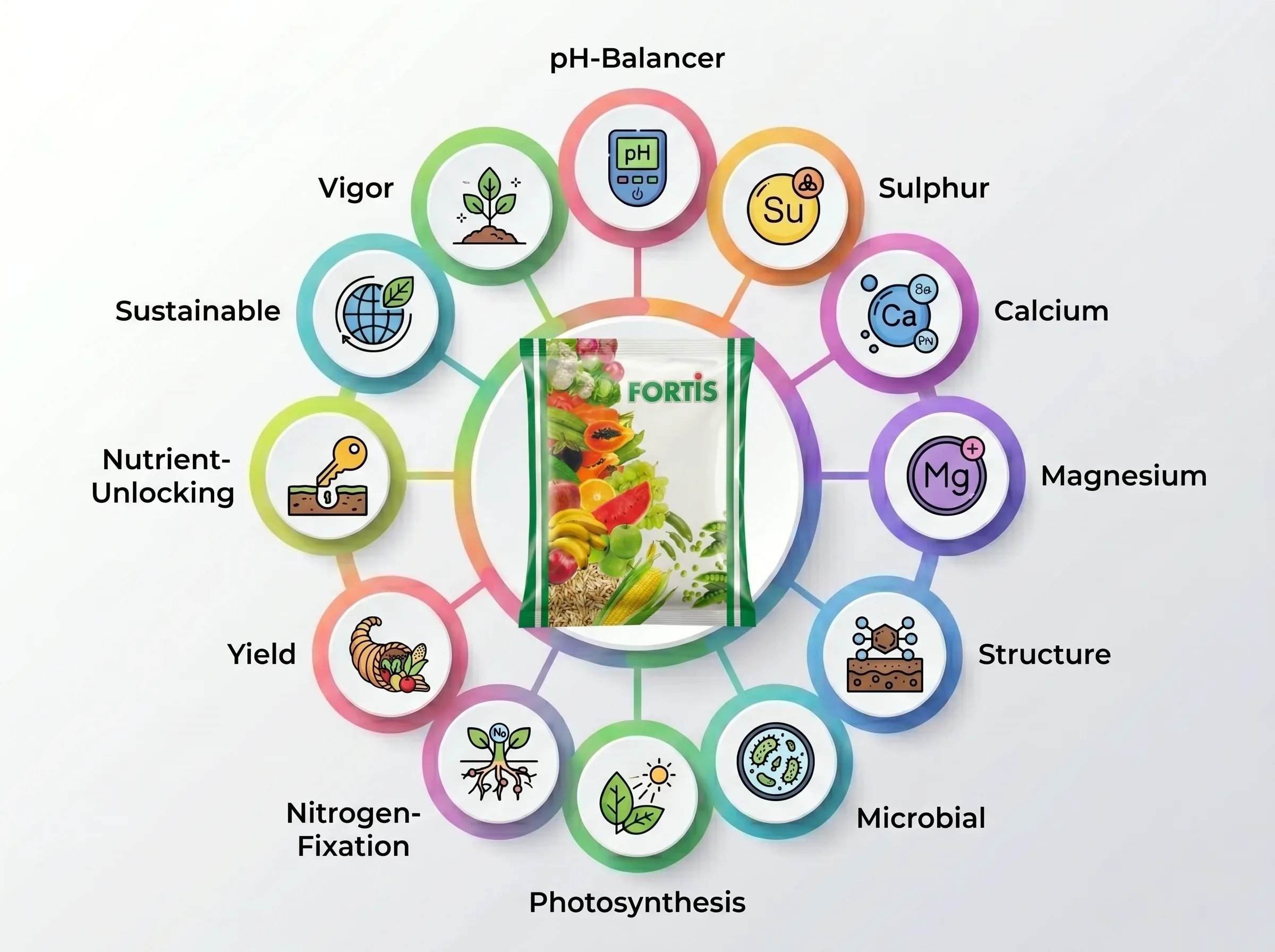 fortis-12-advantages-of-use-infographic