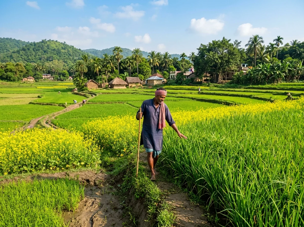organic farming products in West Bengal - Indochem Agrovet blog organic farming products in West Bengal - Indochem Agrovet blog